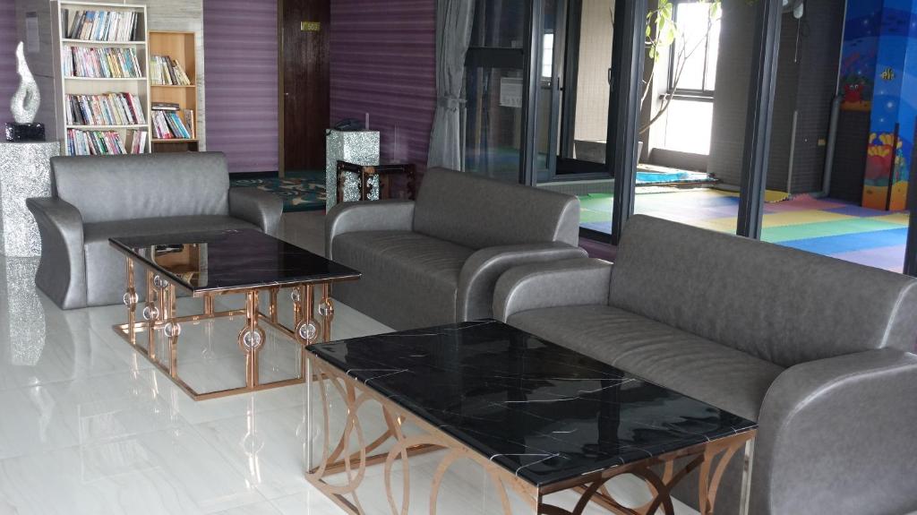 Recreational facilities