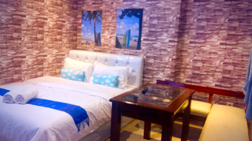 Apartment Grand Asia Afrika SKYEN photo