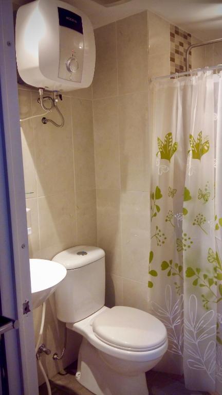 Apartment Grand Asia Afrika SKYEN photo