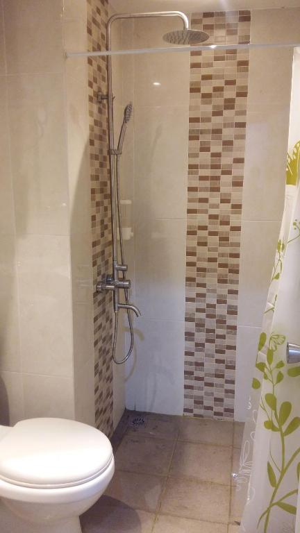 Apartment Grand Asia Afrika SKYEN photo