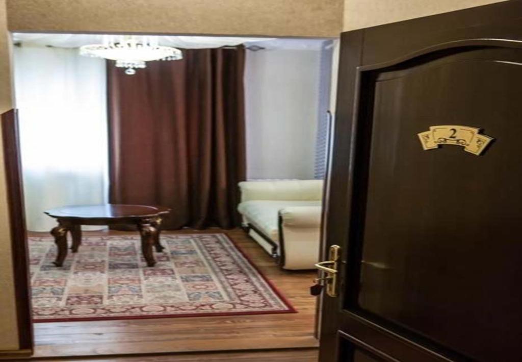 共用ラウンジ/TVエリア