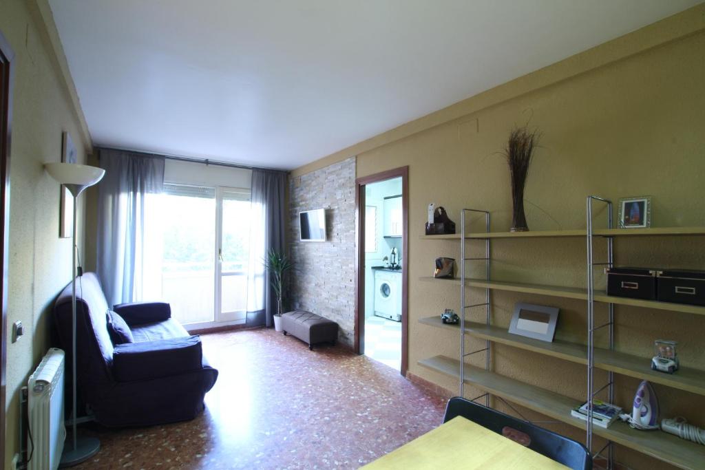 Good-Apartments Barcelona - 5