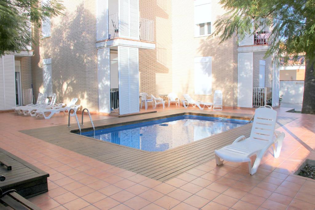 Apartamentos Caru photo