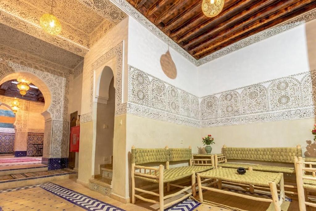 Riad Medina Art & Suites photo