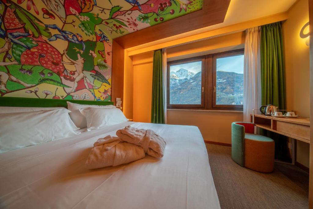 OMAMA Hotel photo
