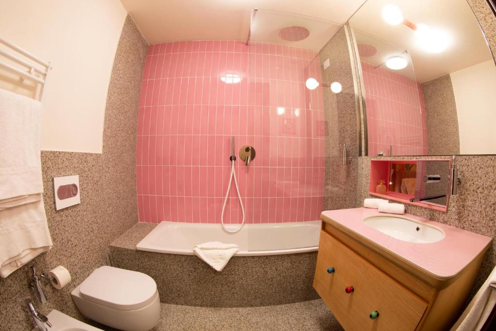 OMAMA Hotel - 4