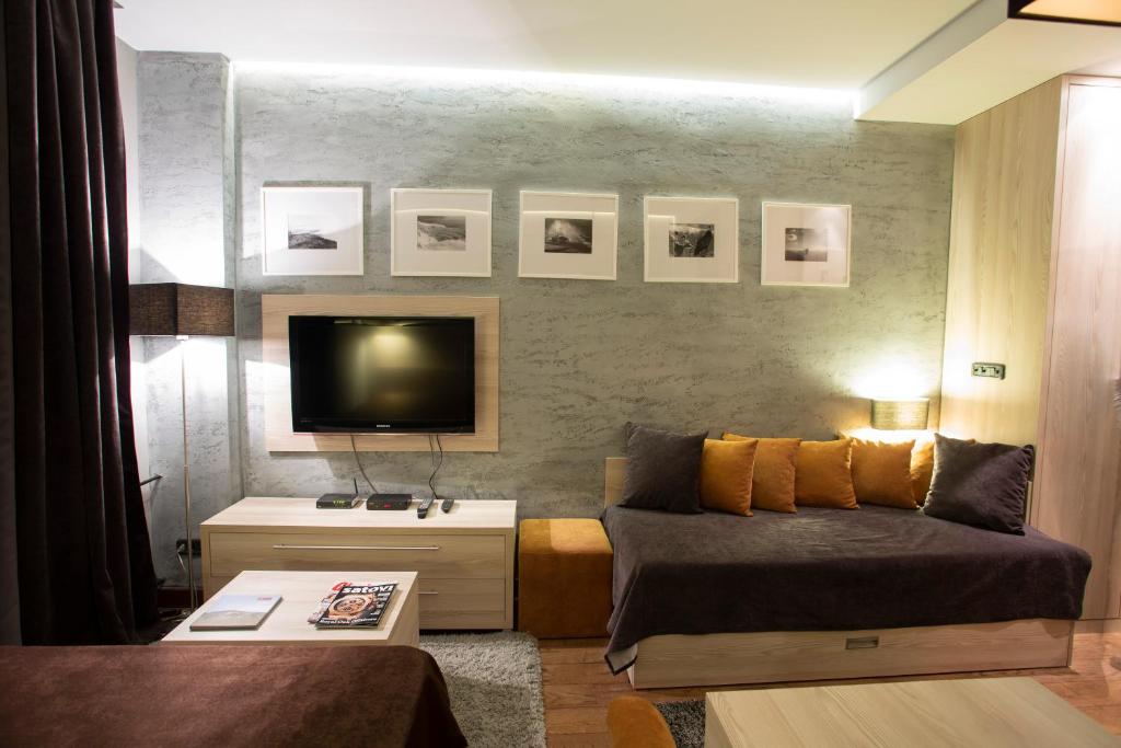 Apartment HT - 3