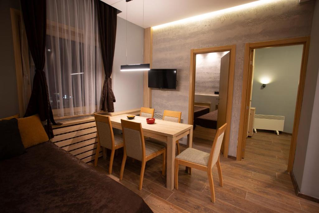 Apartment HT - 4