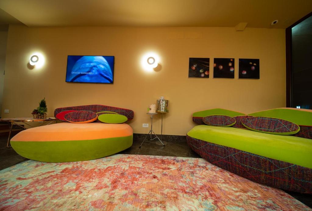 OMAMA Hotel photo