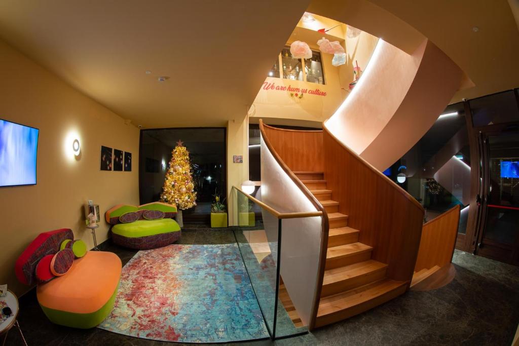 OMAMA Hotel photo