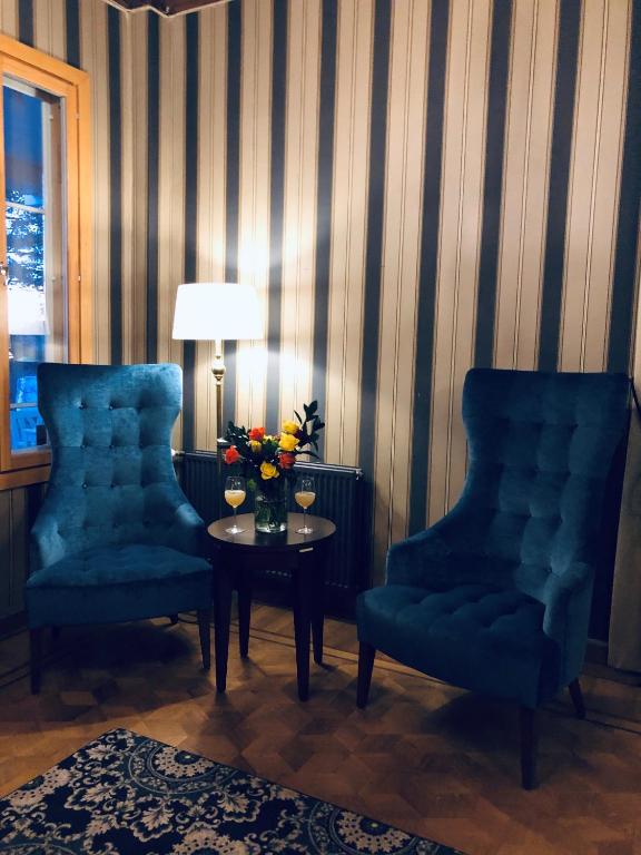 Bar/lounge