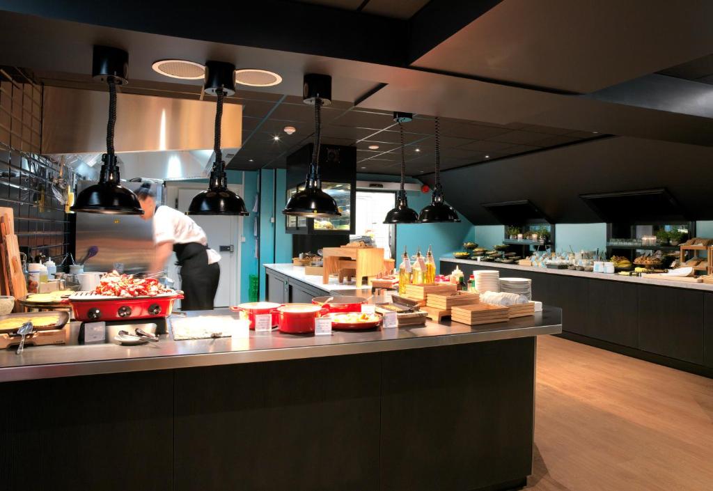 Їжа та напої