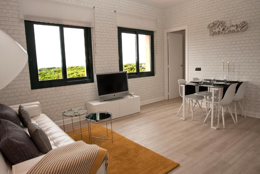 Charming & Peaceful apartment Begur with Swimming pool, Begur