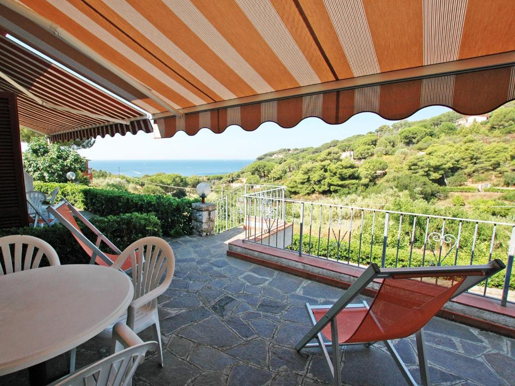 Residence Antonella - 5
