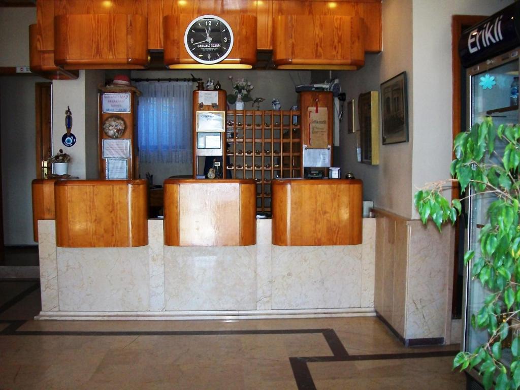 Kerman Hotel photo