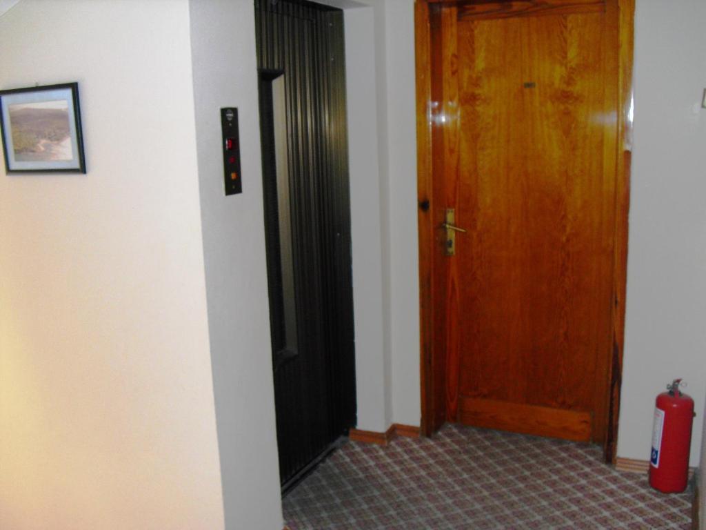 Kerman Hotel photo