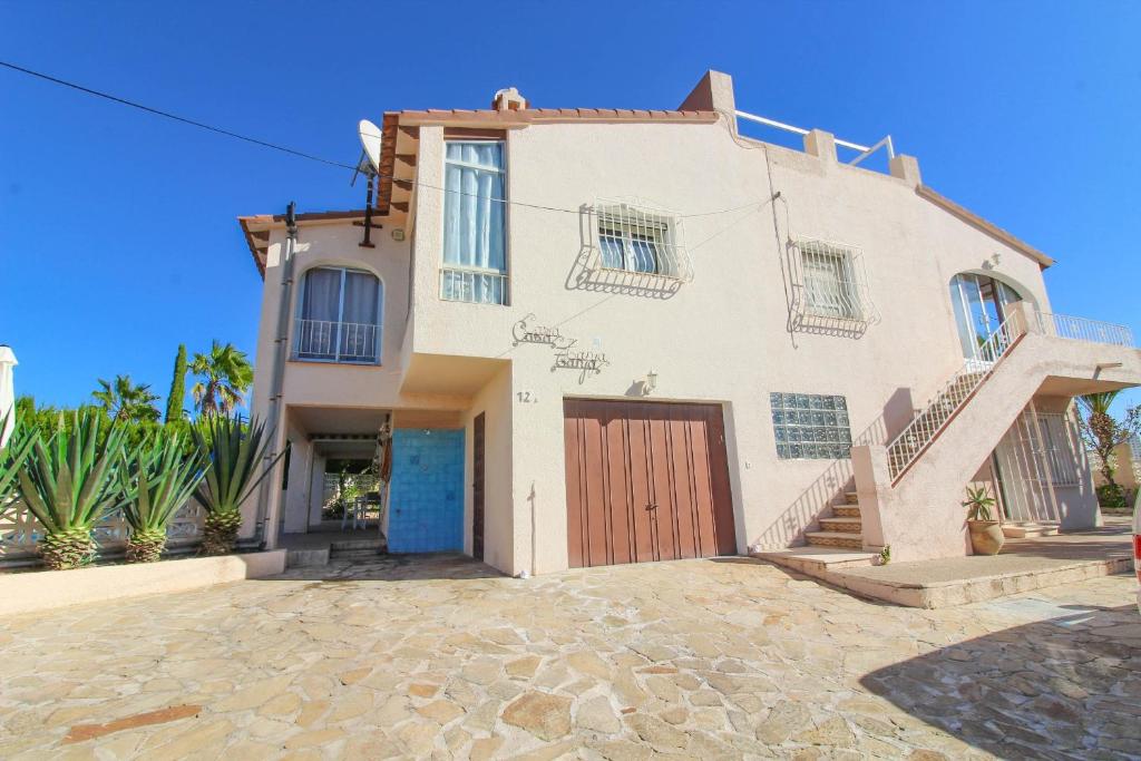 Villa El Sol - 1201 - 3