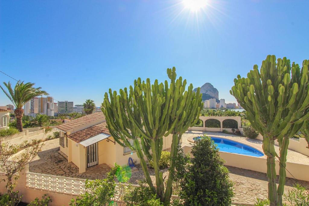 Villa El Sol - 1201 - 2