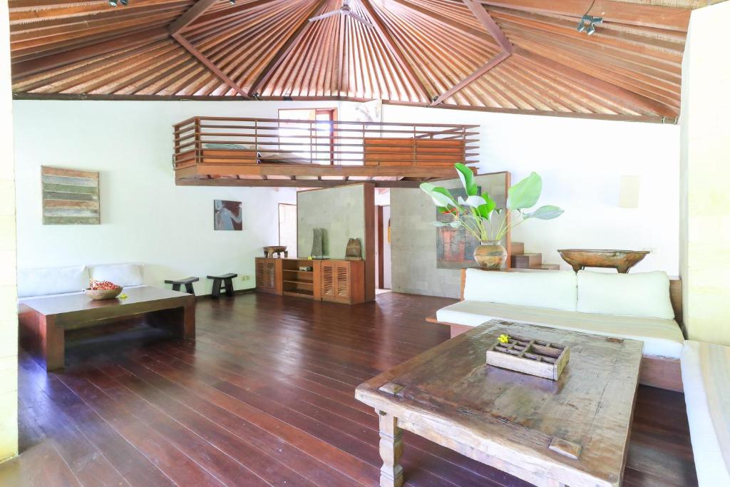 Villa Sin Sin photo