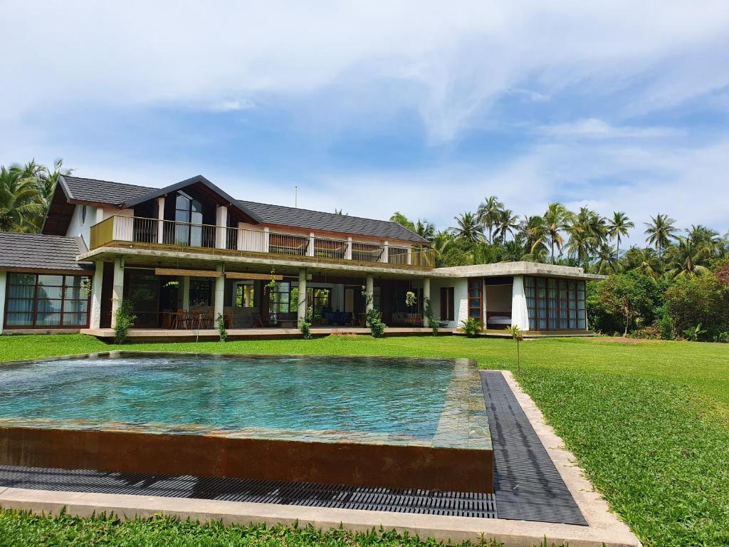 Solar Crab — Hotel in Negombo
