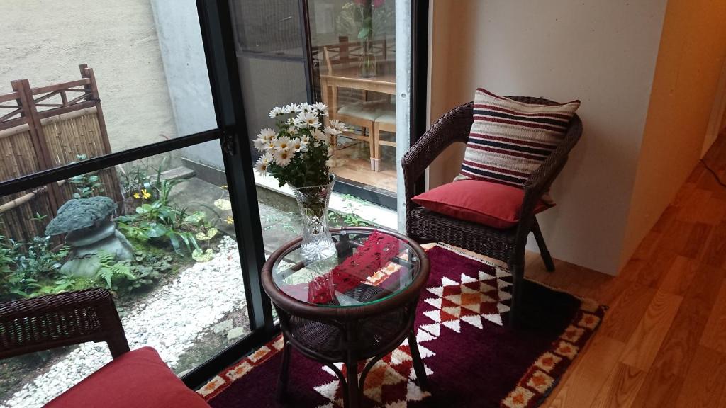 AOI Guest House