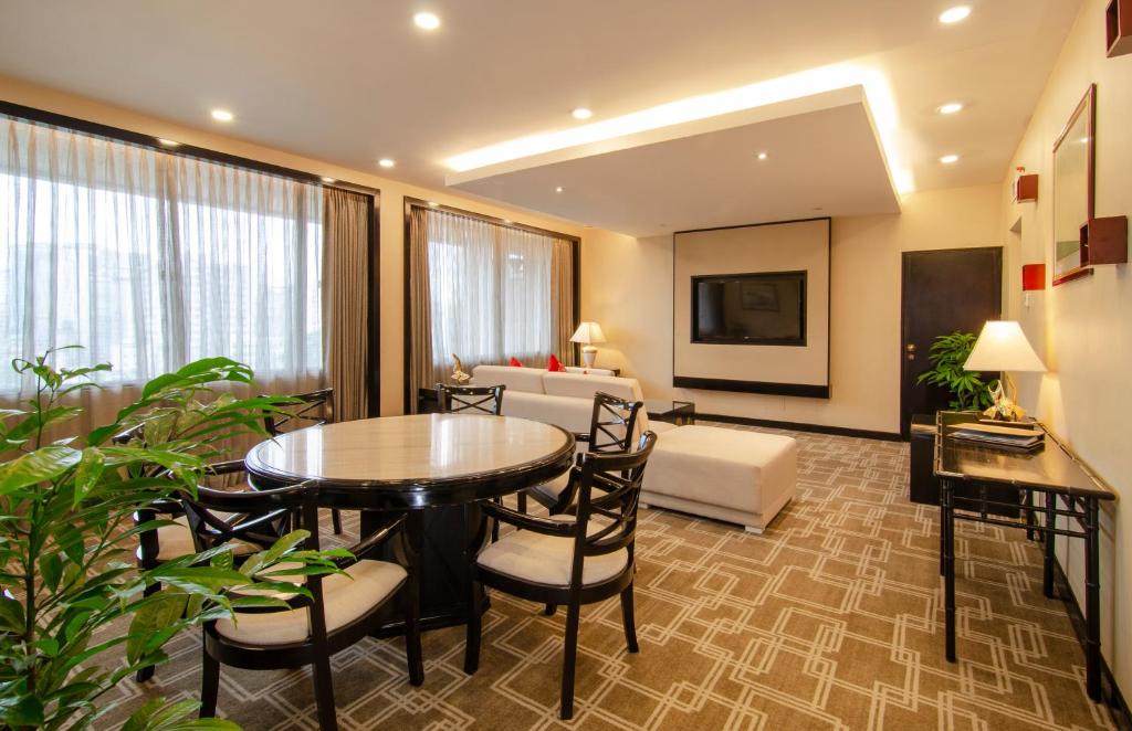 Pan Pacific Sonargaon Dhaka, Dhaka | 2024 Updated Prices, Deals