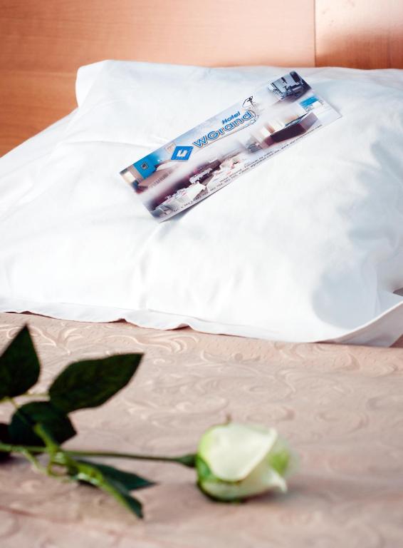 Hotel WGrand — Hotel rooms in Petrovac, Budva Municipality