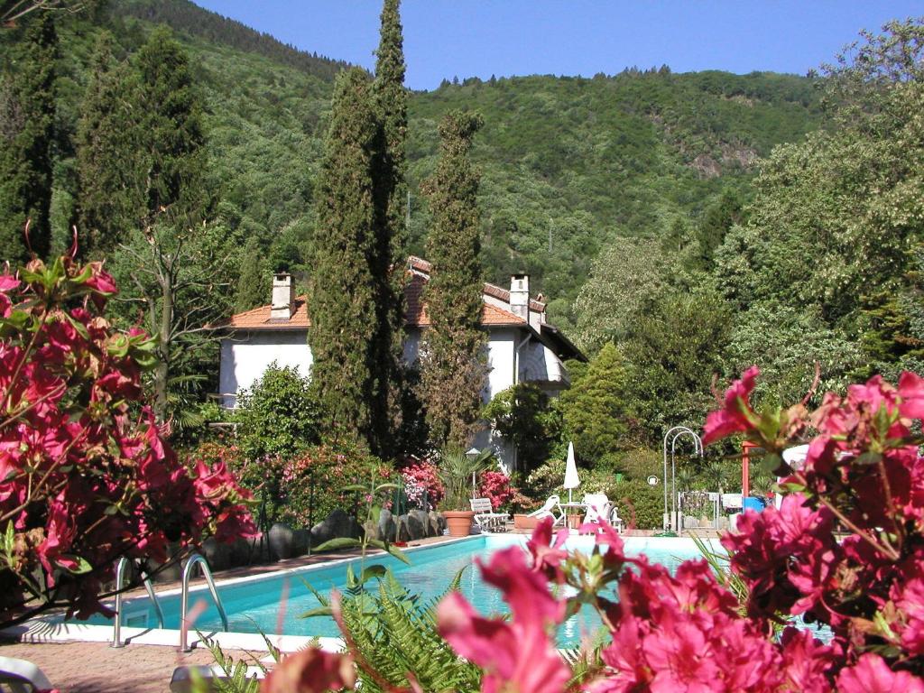 Camping & Resort Valle Romantica photo