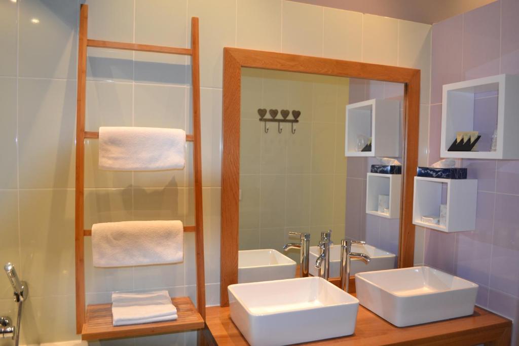 バスルーム（客室）