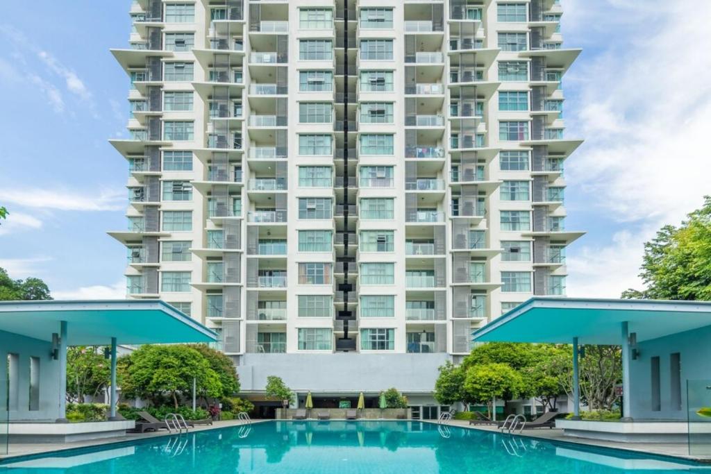 Suasana Bukit Ceylon Residence, Kuala Lumpur 2024 Updated Prices, Deals