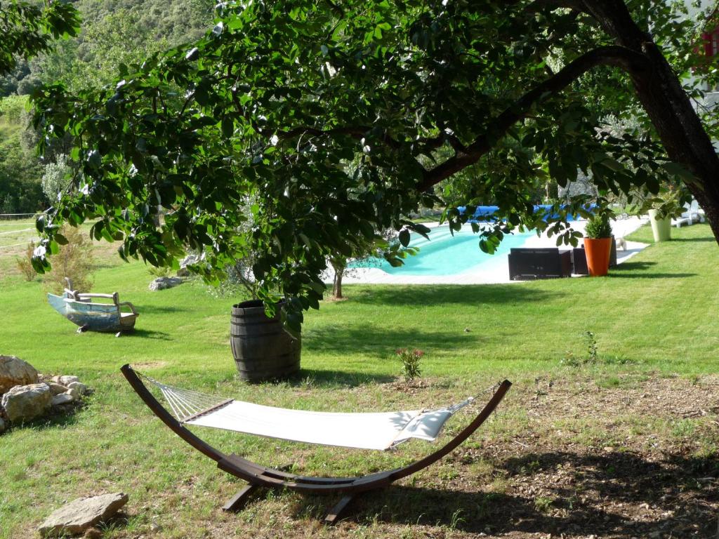 スイミングプール