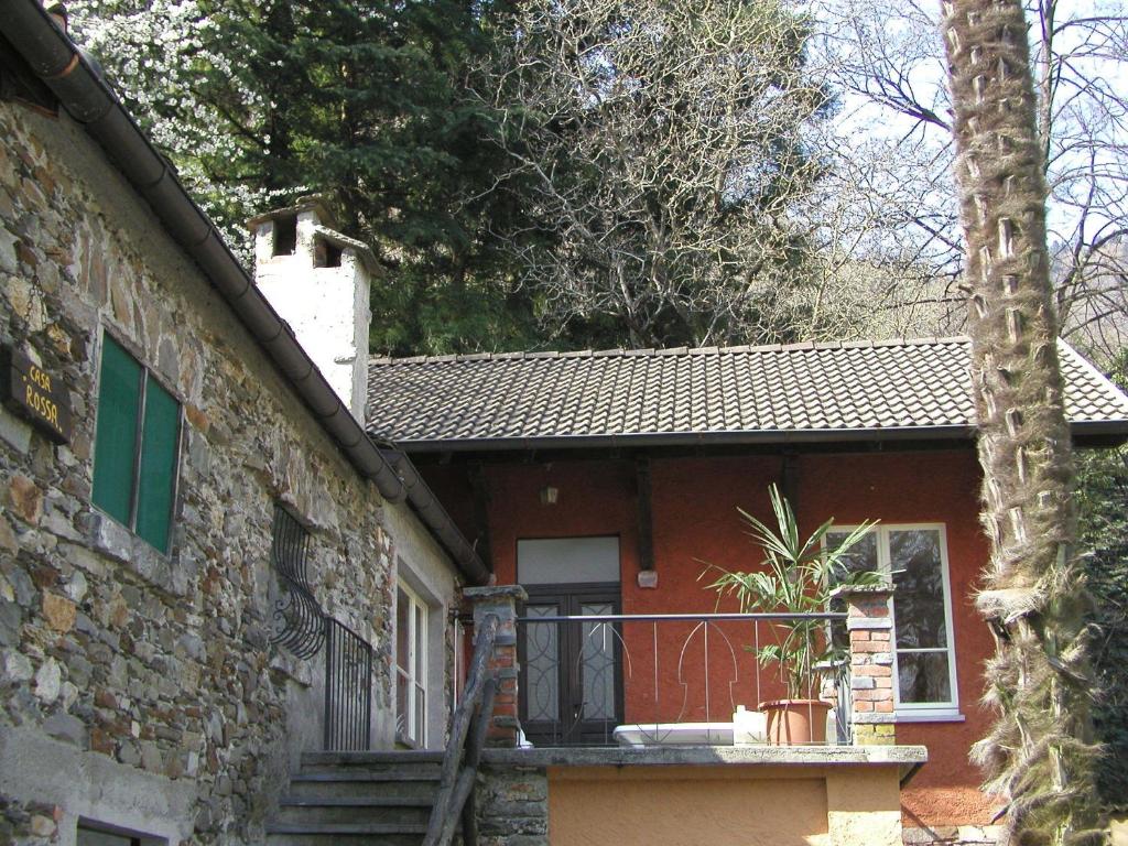 Camping & Resort Valle Romantica photo