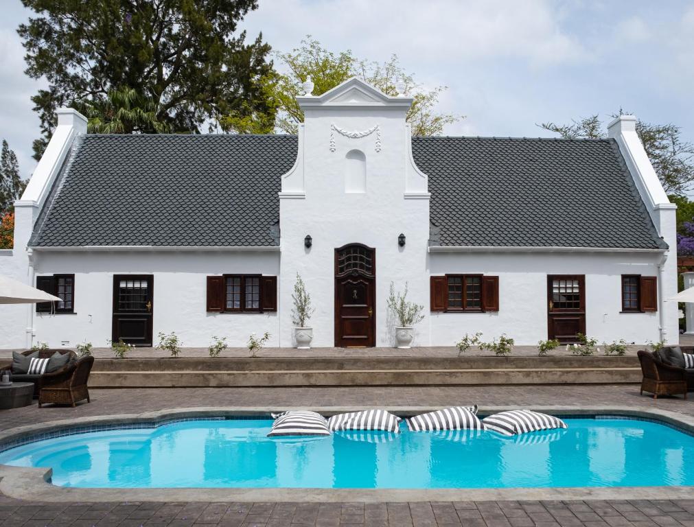 Stellenhof Guest House photo