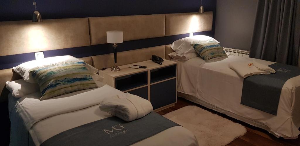 MG Design Hotel Boutique photo