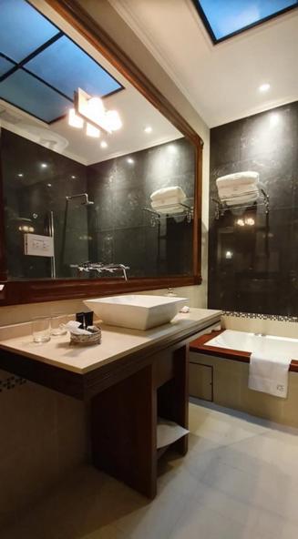 MG Design Hotel Boutique photo