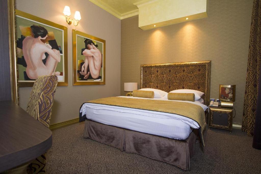 Hotel Talija - 4