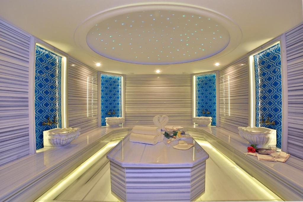 오란 호텔 호텔 이미지 1