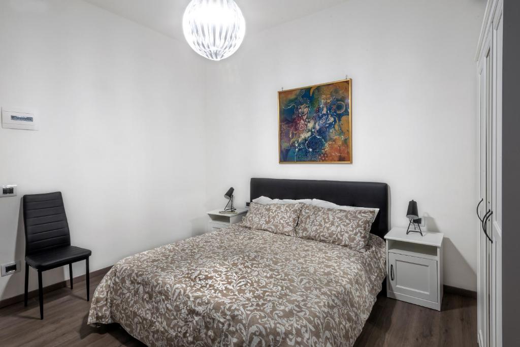 B&B Amalfi's Luxury Rooms - 5