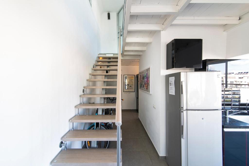 Ziv Apartments - Florentin 41 photo
