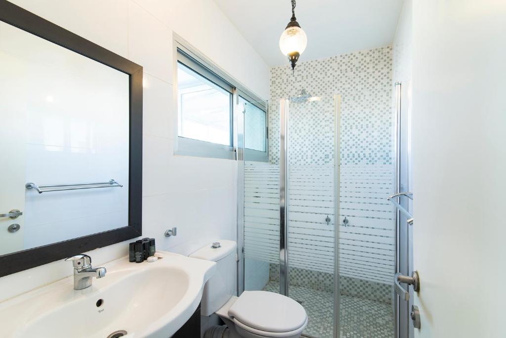 Ziv Apartments - Florentin 41 photo