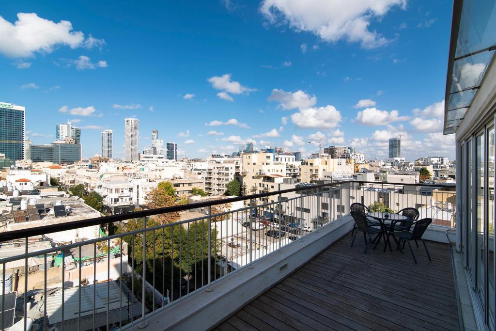 Ziv Apartments - Florentin 41 photo