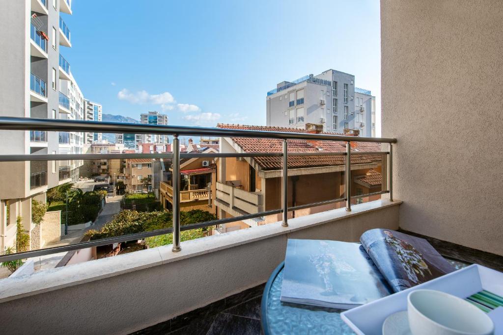 Apartment Gosposhtina 219 - 4