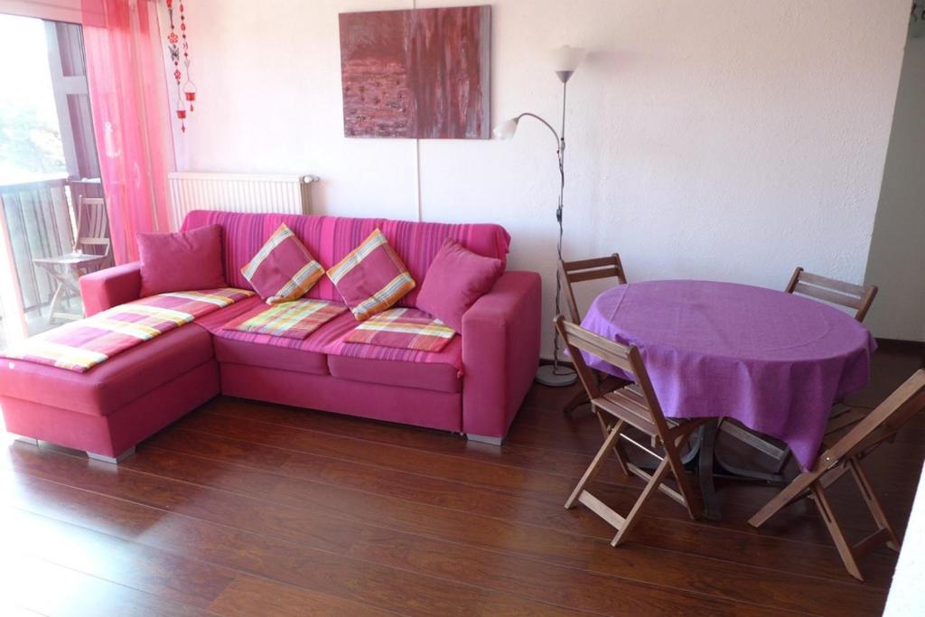 Réf 475, Seignosse océan, appartement proche plage et commerces, 4 personnes - 2