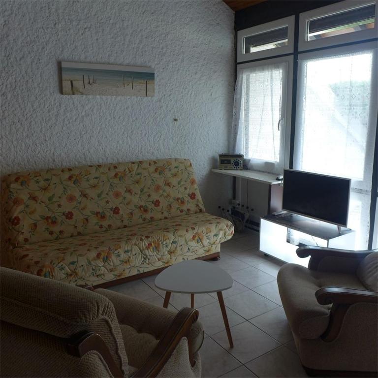 Réf 200, Seignosse Océan, Villa Patio au calme, à 2 pas de la plage des Bourdaines - 5
