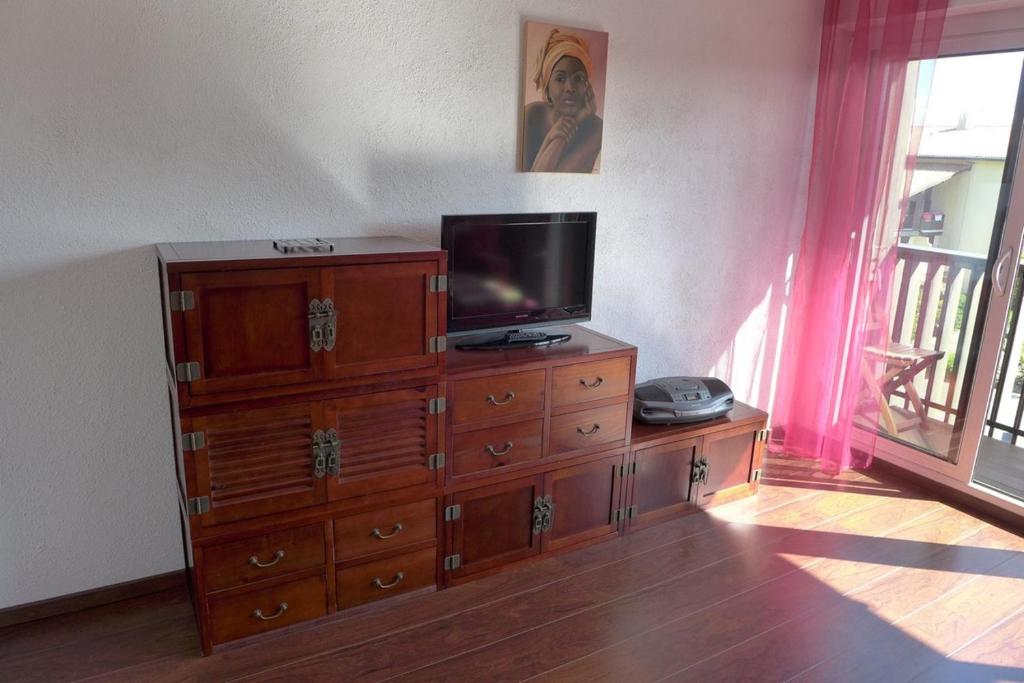 Réf 475, Seignosse océan, appartement proche plage et commerces, 4 personnes - 4
