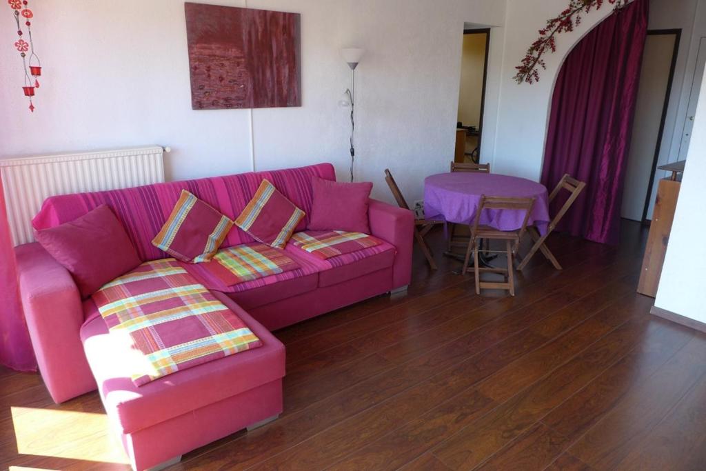 Réf 475, Seignosse océan, appartement proche plage et commerces, 4 personnes - 1