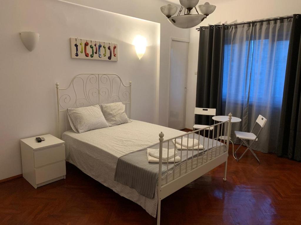 La Casa de Danel — Hotel in Bucharest