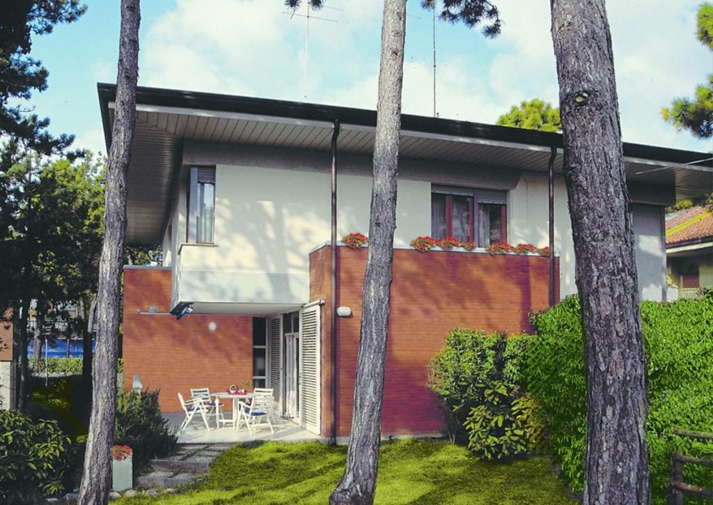 Villa Paranza - 1