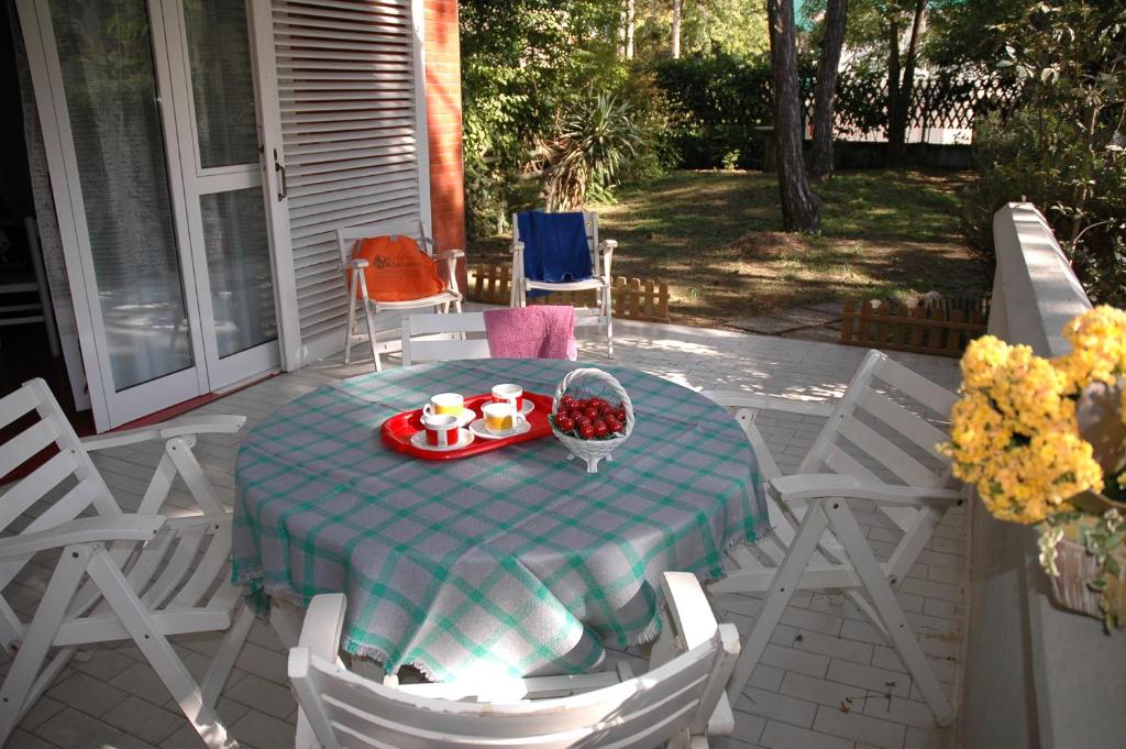 Villa Paranza - 2