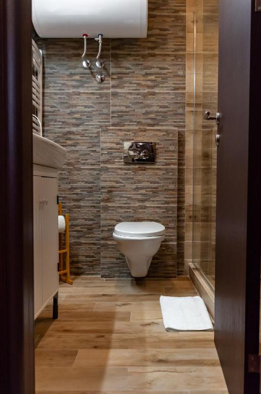 Mala Sava Apartmani - 3